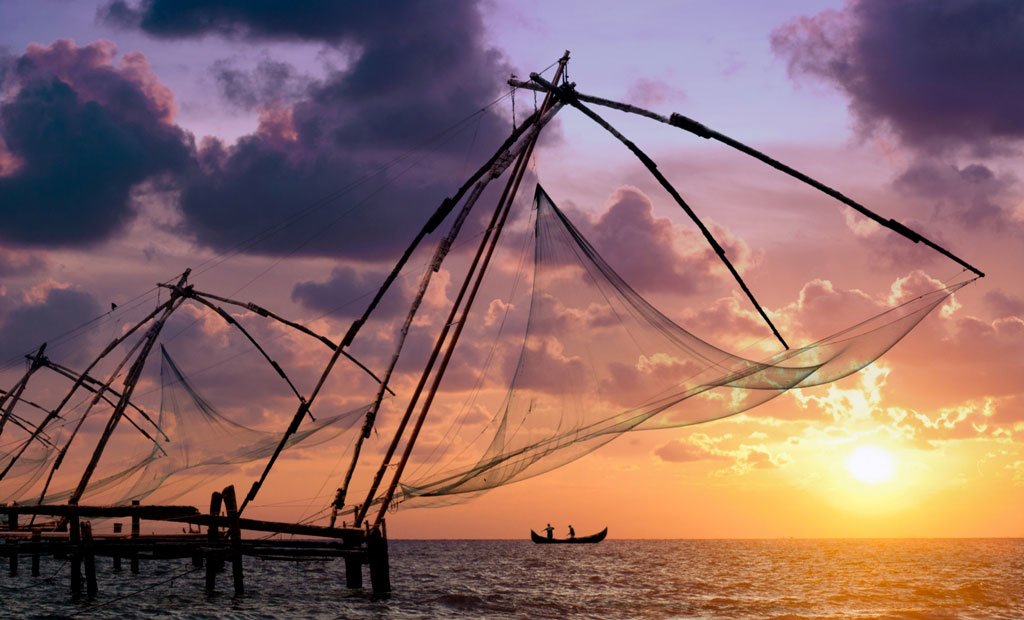 Kerala Tours - Collection Kerala Tours - Collection