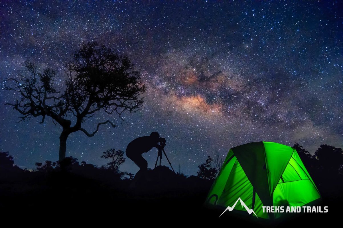 Winter Camping Pune - Collection Winter Camping Pune - Collection