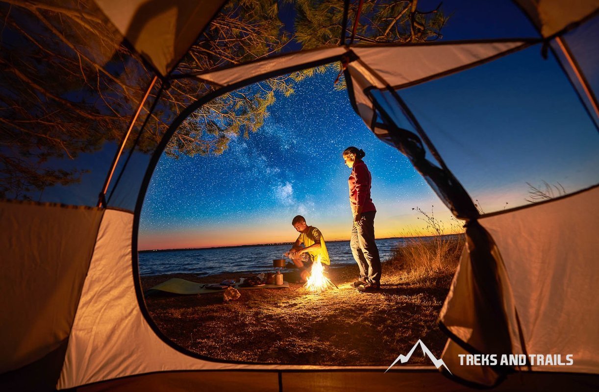 Winter Camping Mumbai - Collection Winter Camping Mumbai - Collection
