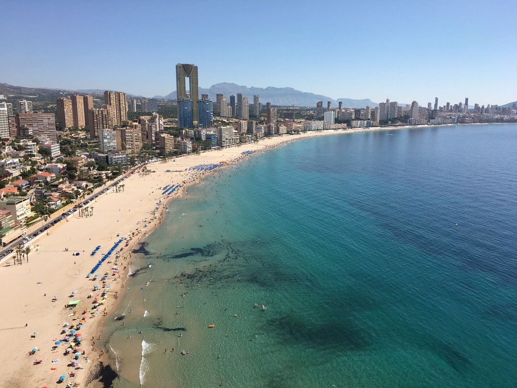 Benidorm Benidorm