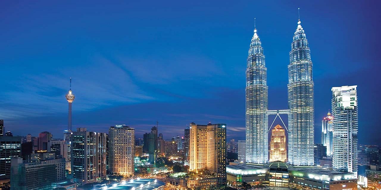 MALAYSIA - Collection MALAYSIA - Collection