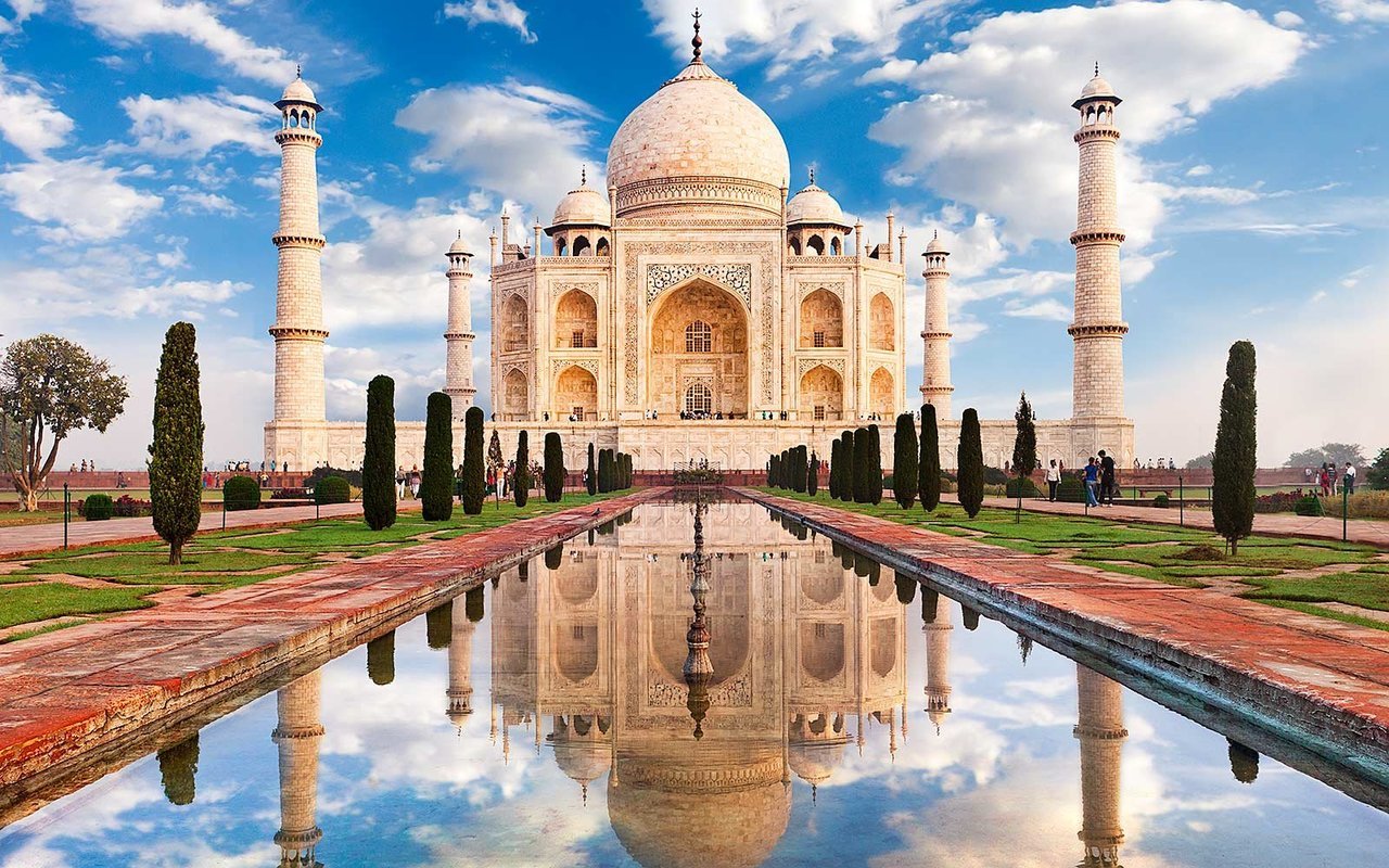 INDIA - Collection INDIA - Collection