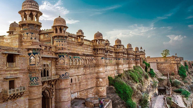 Gwalior - Collection Gwalior - Collection