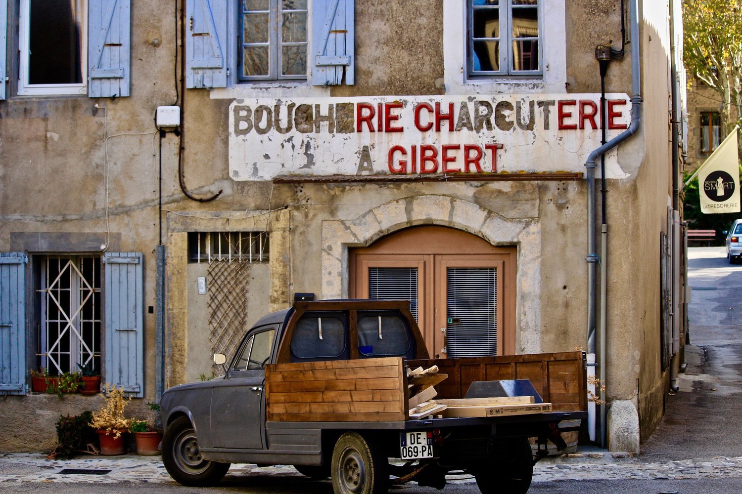 Lagrasse Lagrasse