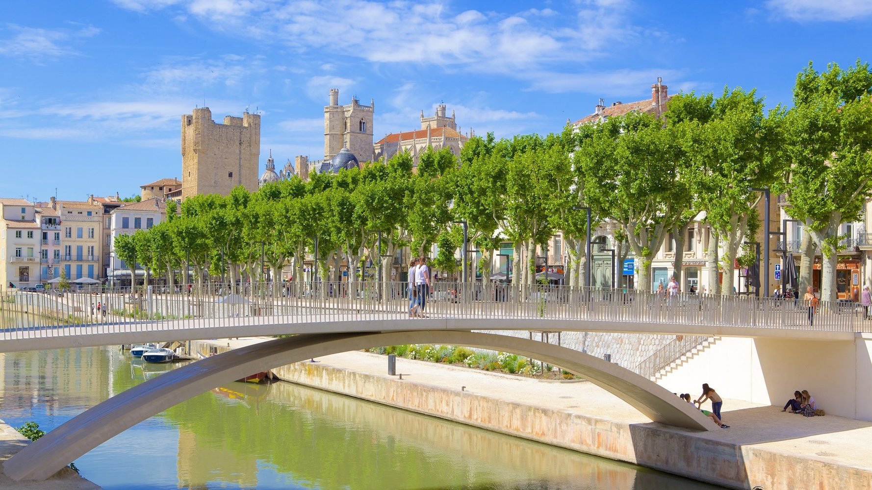 Narbonne Narbonne