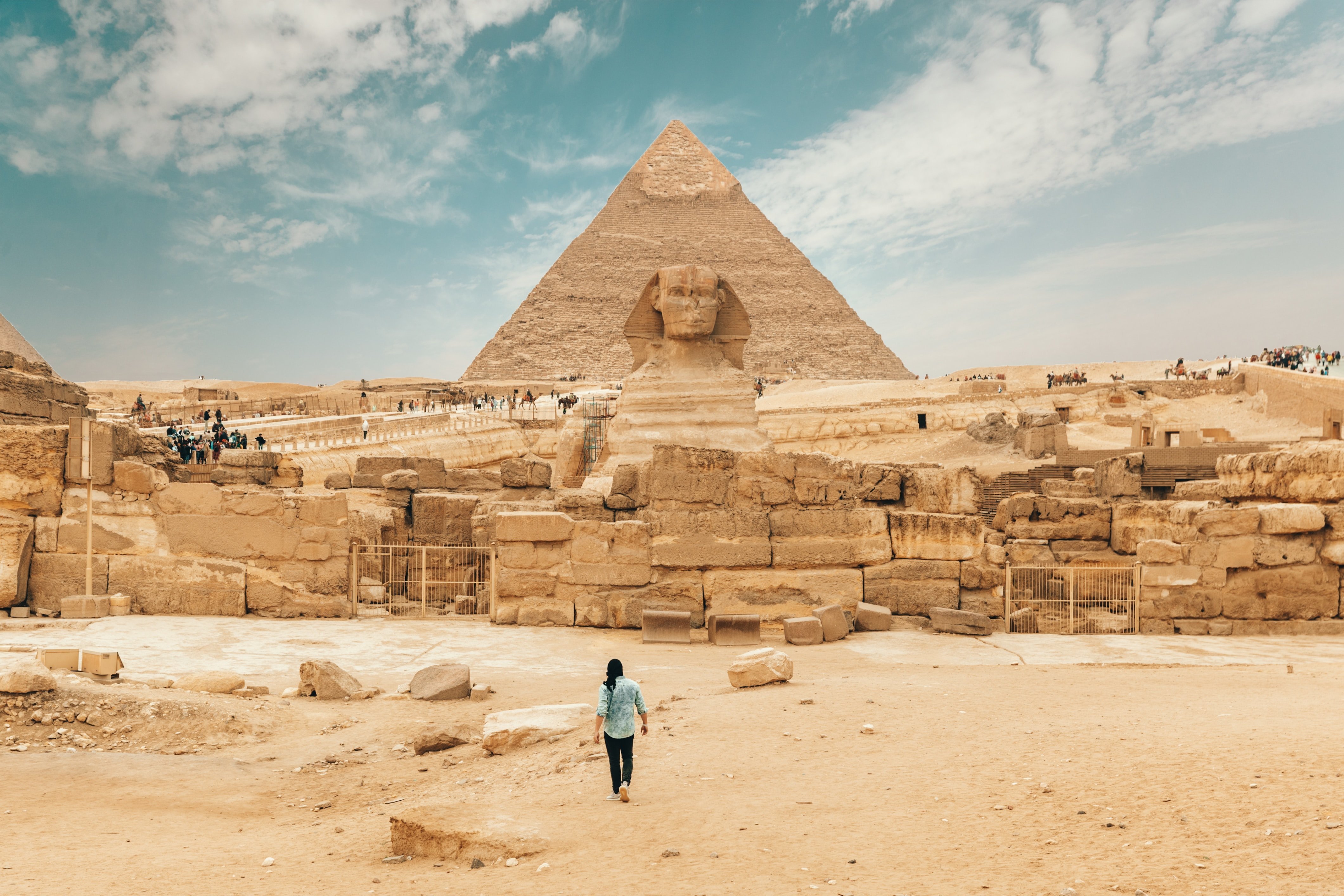 Luxury Egypt Travel The Ultimate Guide