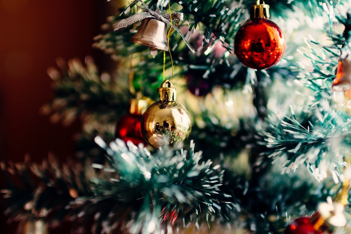 Christmas and New Year Special Events - Collection Christmas and New Year Special Events - Collection