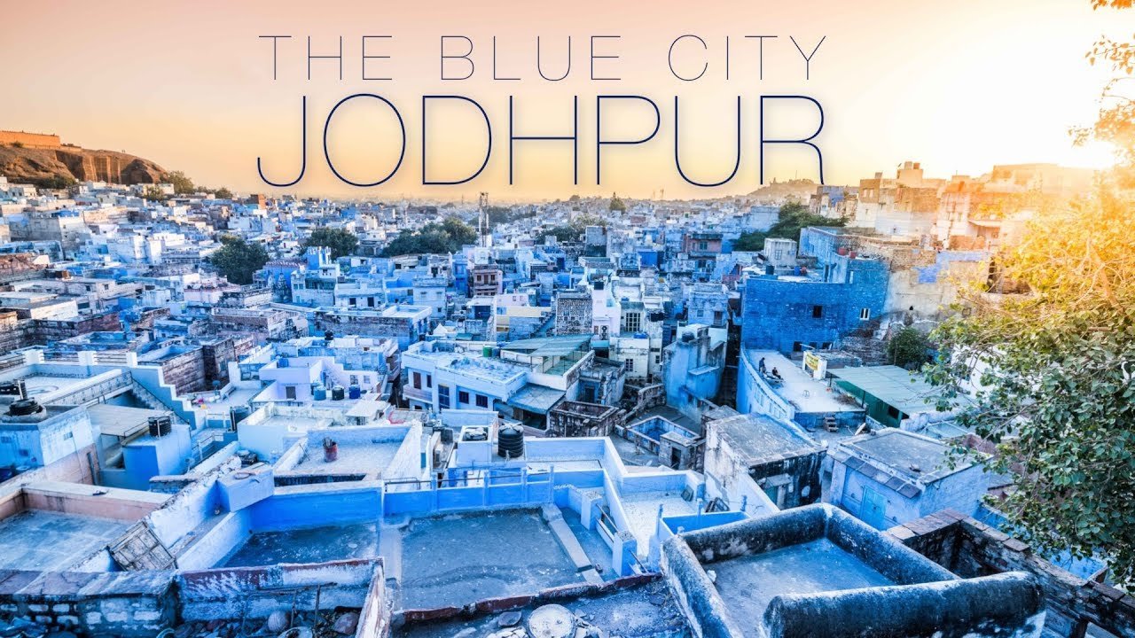 Jodhpur - Collection Jodhpur - Collection