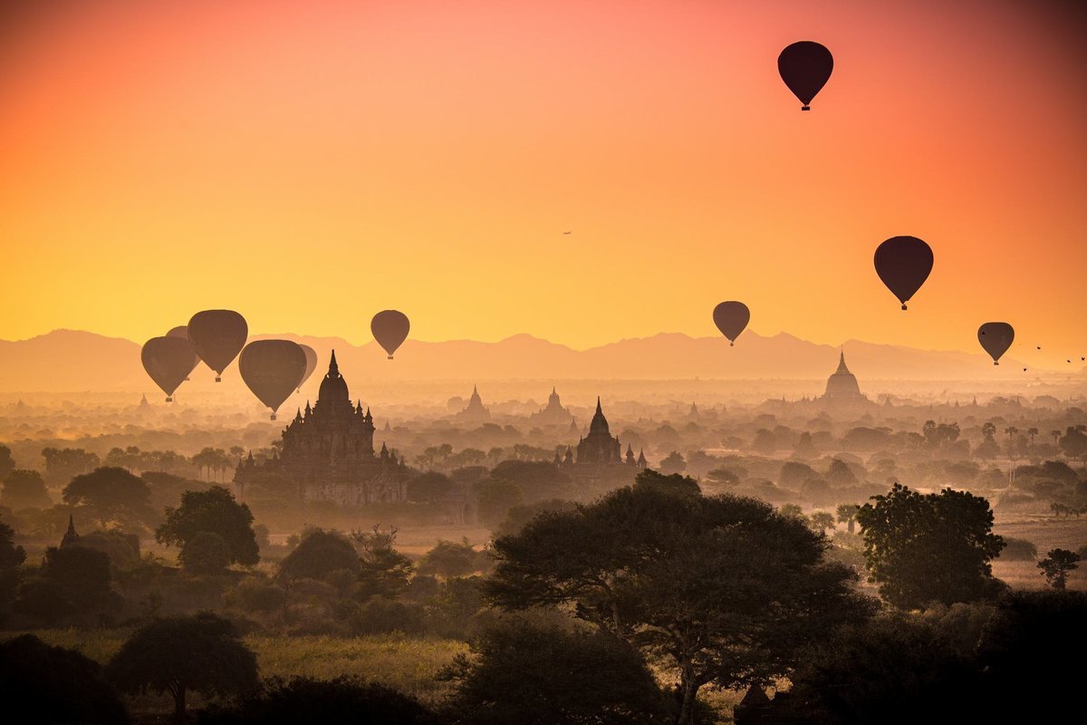 MYANMAR TOUR PACKAGES - Collection MYANMAR TOUR PACKAGES - Collection