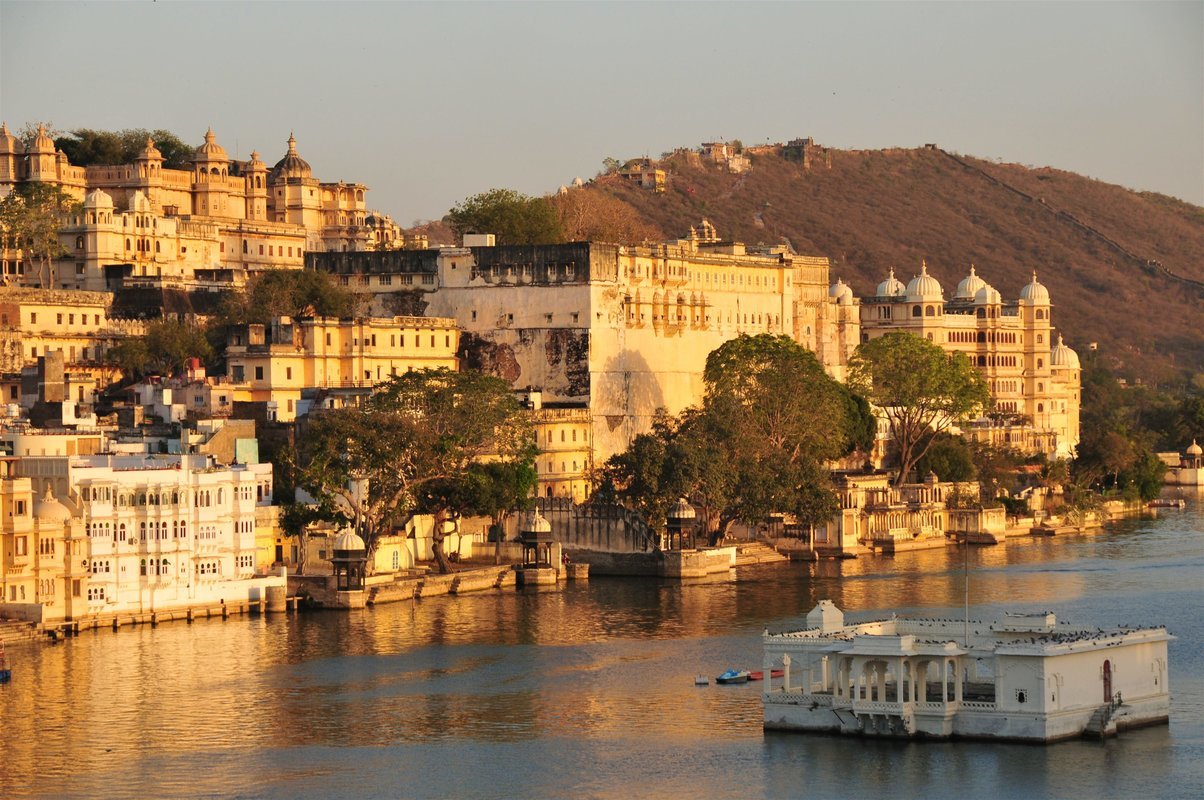Udaipur - Collection Udaipur - Collection
