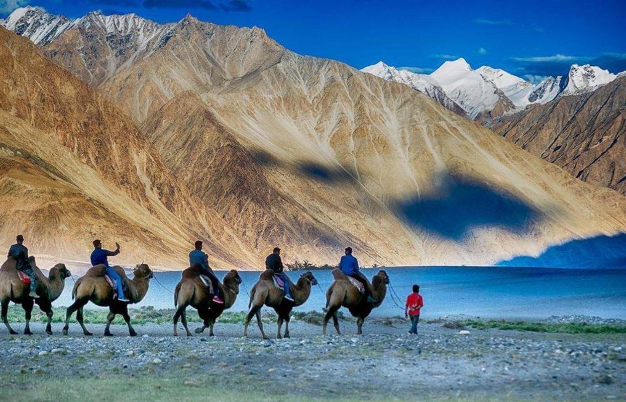 Leh Ladakh - Collection Leh Ladakh - Collection