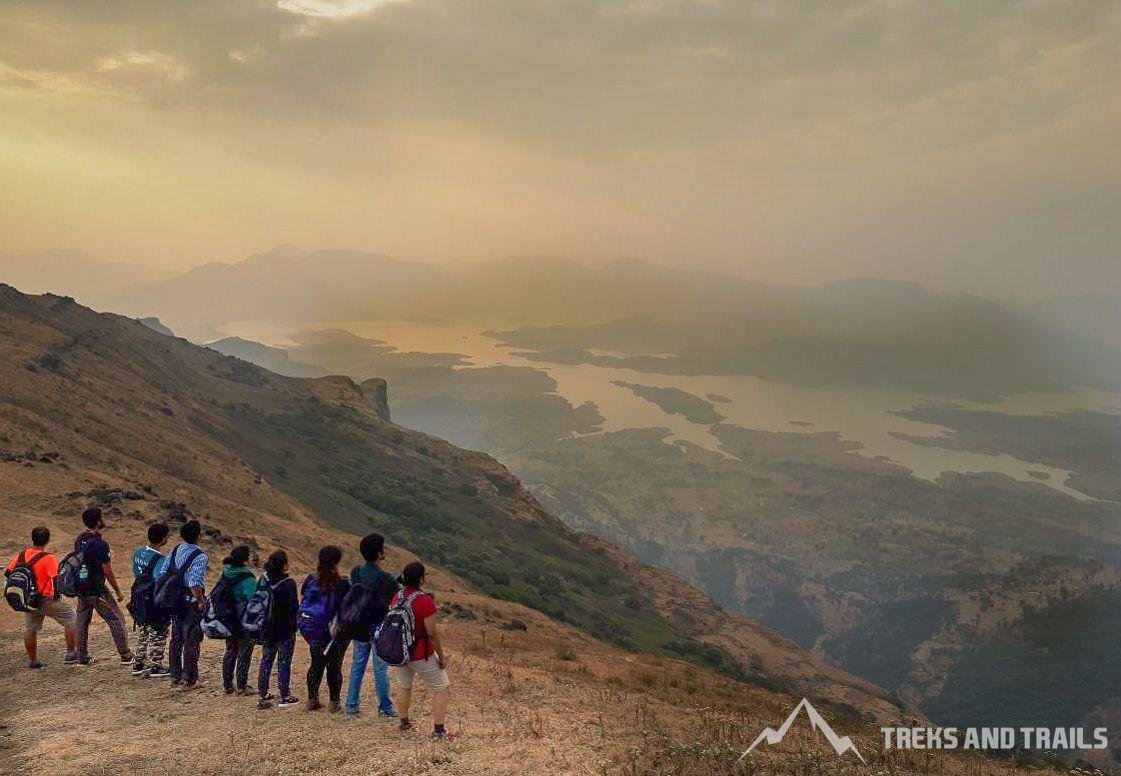 New Year Trek Mumbai | Best Budget Treks around Mumbai - Collection New Year Trek Mumbai | Best Budget Treks around Mumbai - Collection