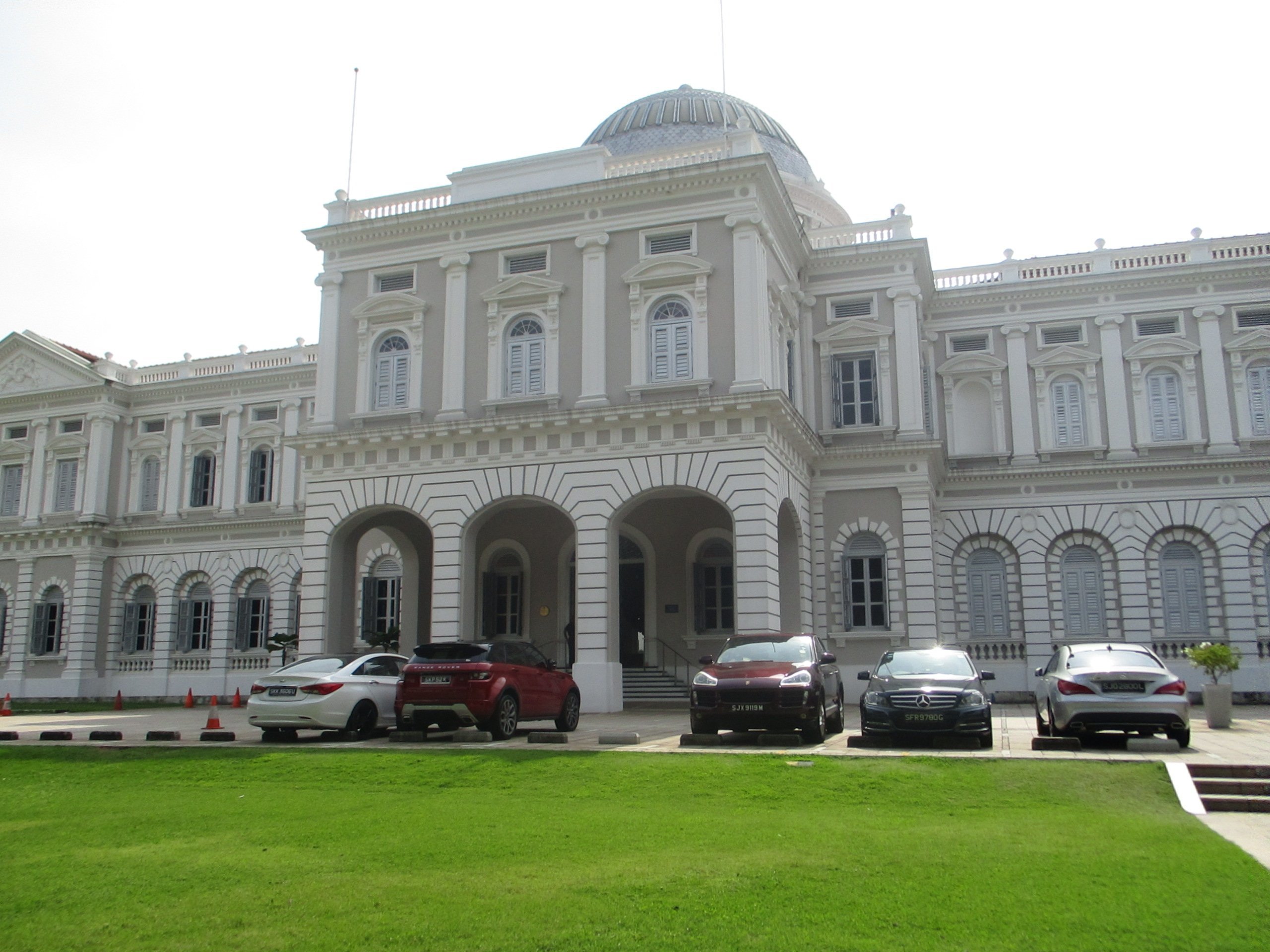 National Museum of Singapore | Travel Needs Help National Museum of Singapore | Travel Needs Help on National Museum Of Singapore
id=94243