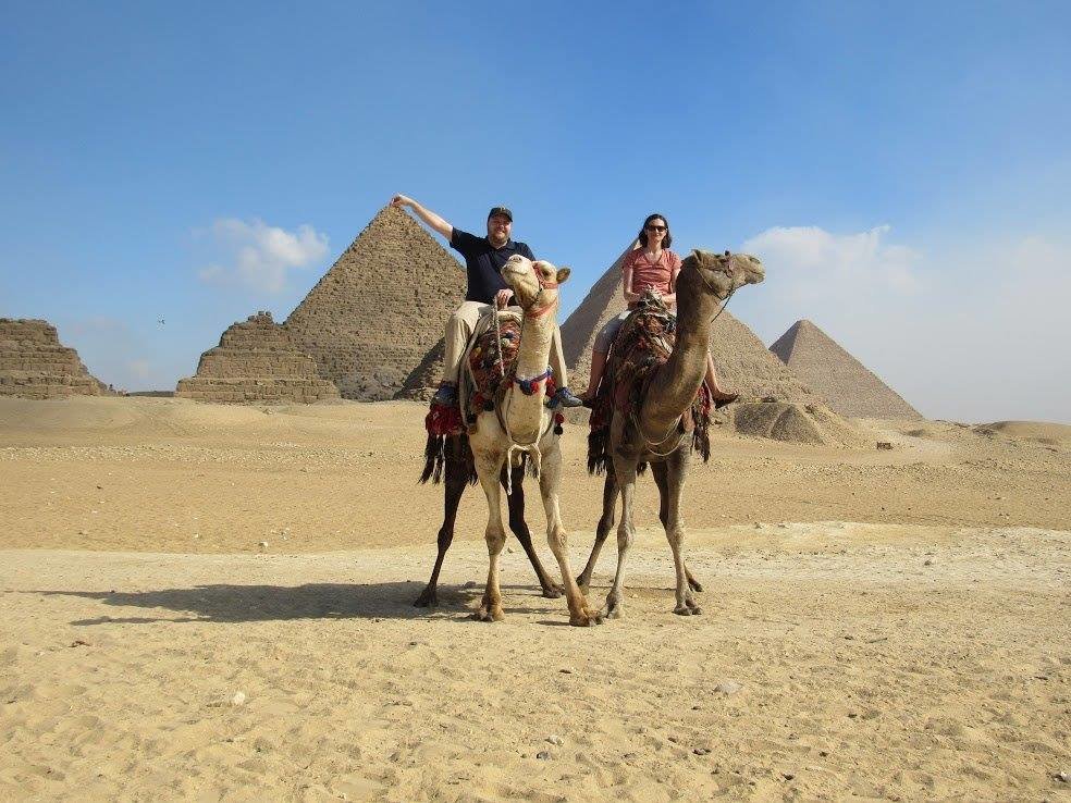 Vacations in Egypt - The Ultimate Guide Vacations in Egypt - The Ultimate Guide