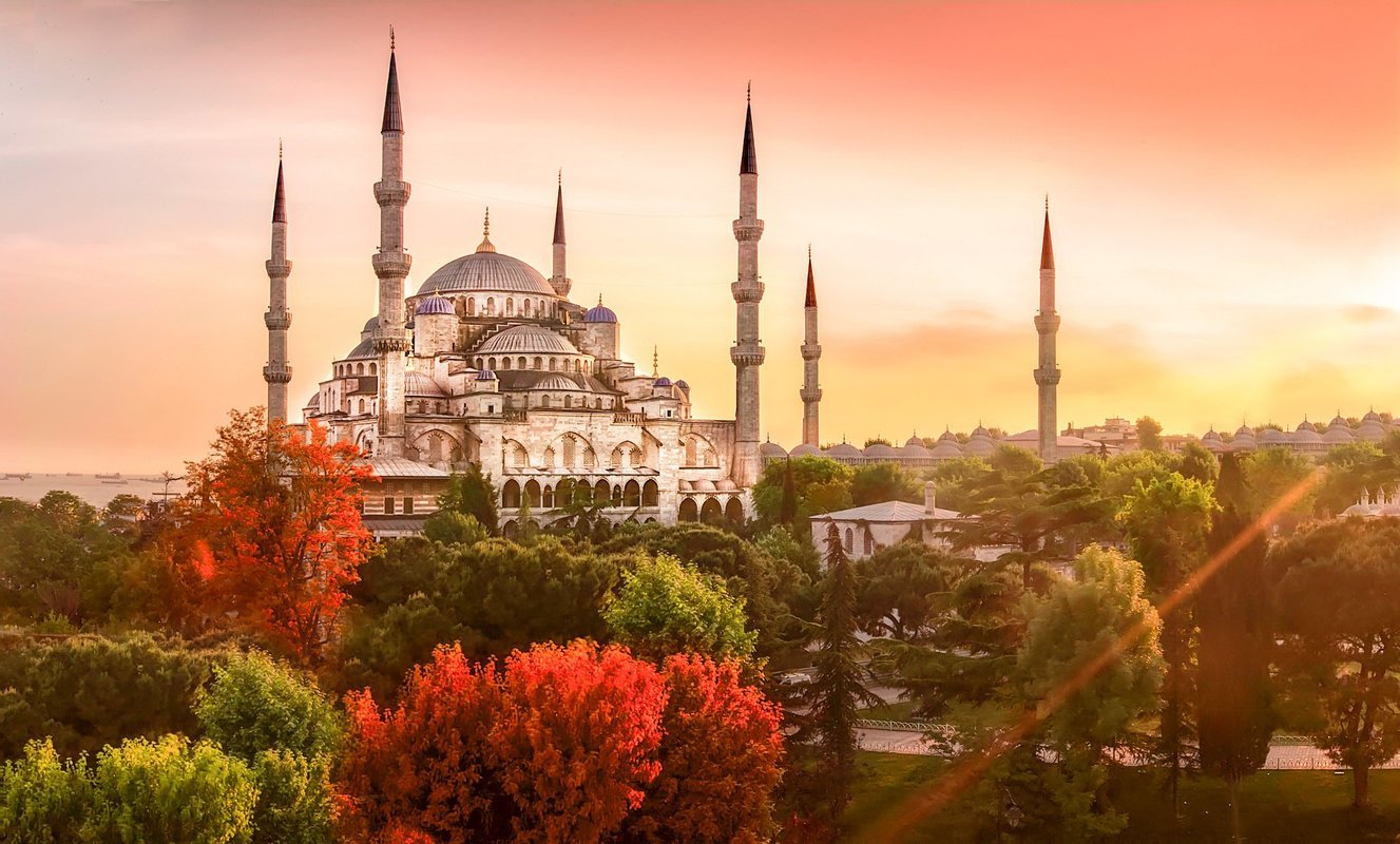Classical Tours - Collection Classical Tours - Collection