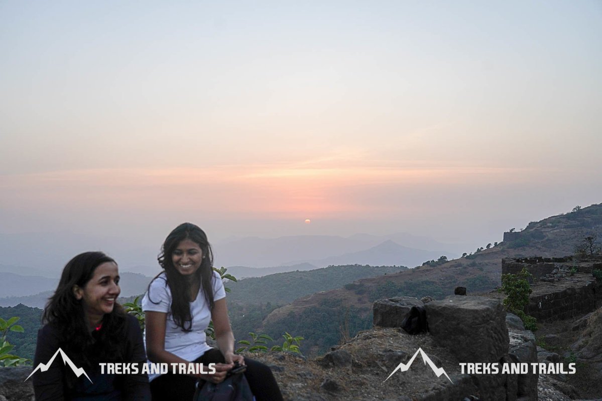 January treks in Maharashtra | Group Discount available - Collection January treks in Maharashtra | Group Discount available - Collection