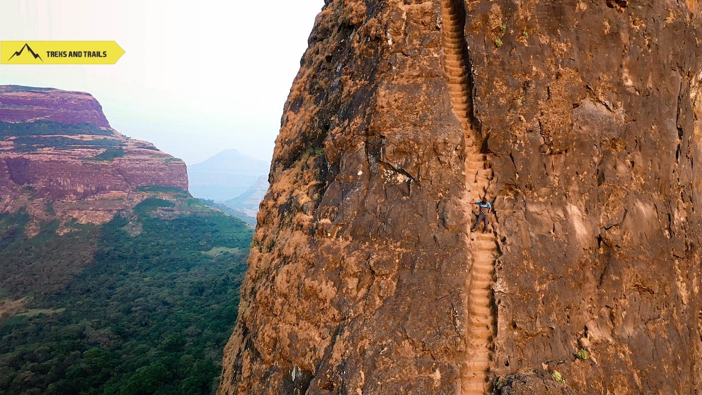 February Treks in Maharashtra | Group Discounts available - Collection February Treks in Maharashtra | Group Discounts available - Collection