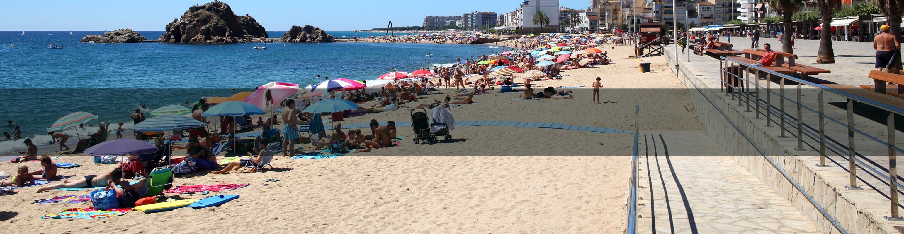 Blanes Blanes