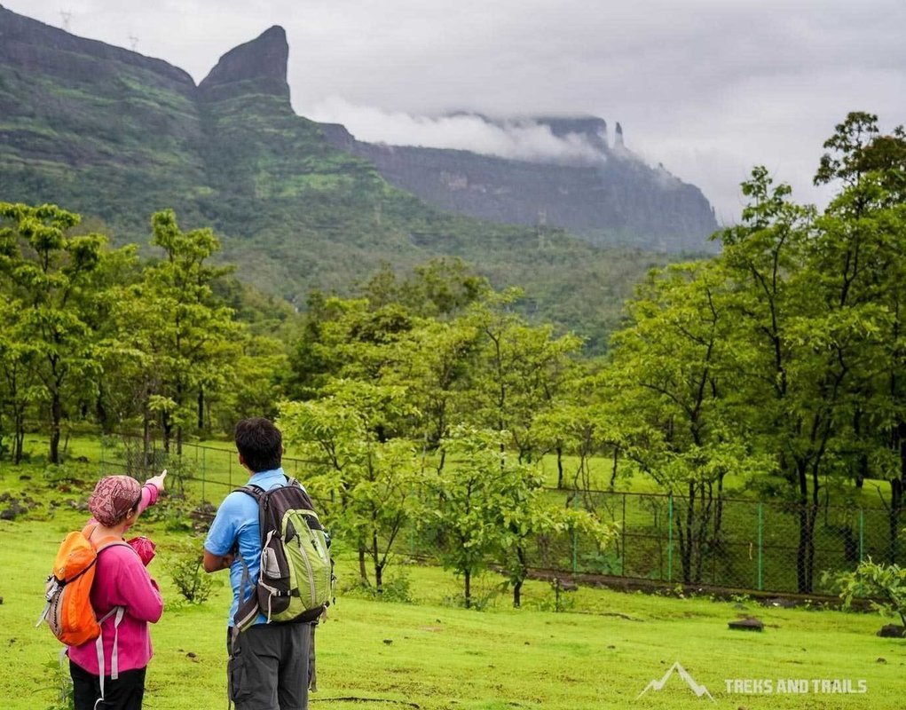 Weekend Getaways near Mumbai - Collection Weekend Getaways near Mumbai - Collection