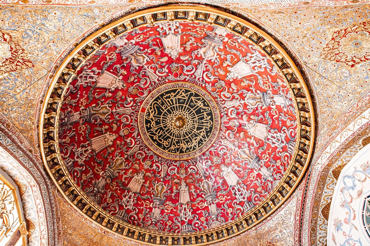 Istanbul Tours - Collection Istanbul Tours - Collection