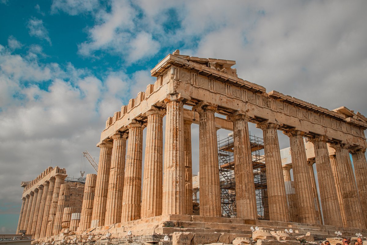 Greece & Turkey Tours - Collection Greece & Turkey Tours - Collection