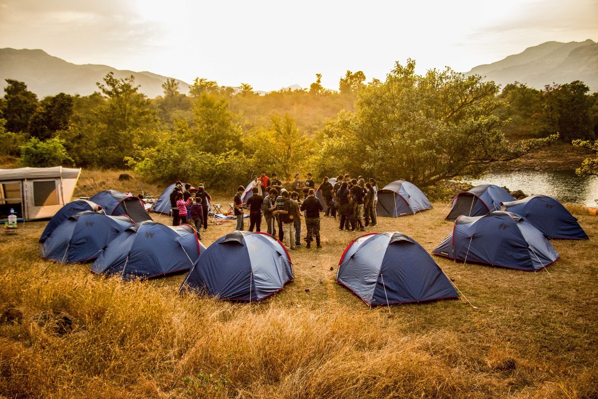 Experiential Learning Camps (12-17 years) - Collection Experiential Learning Camps (12-17 years) - Collection
