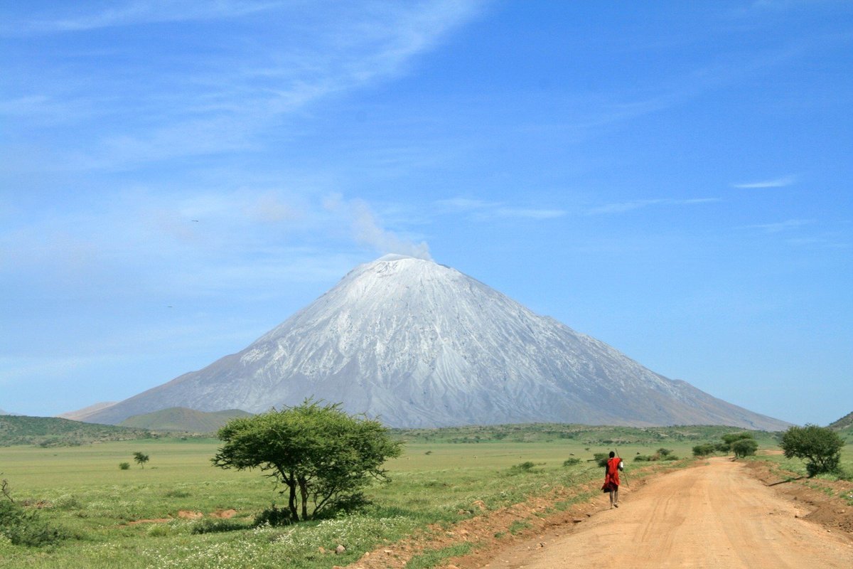 Tanzania Safaris - Collection Tanzania Safaris - Collection