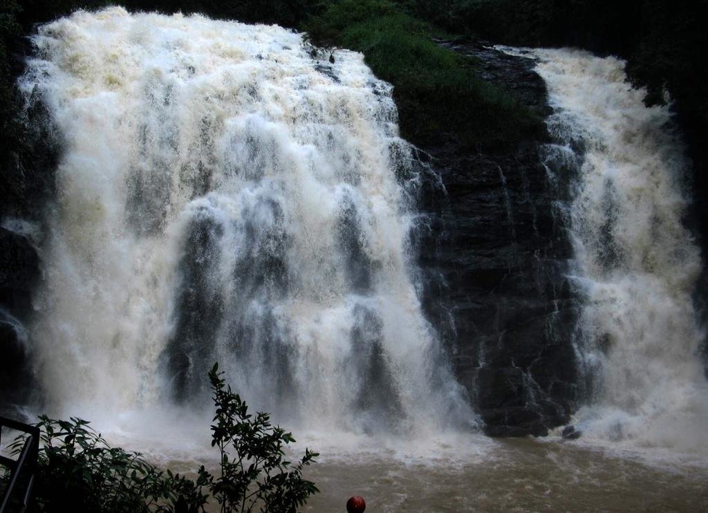 Coorg Coorg