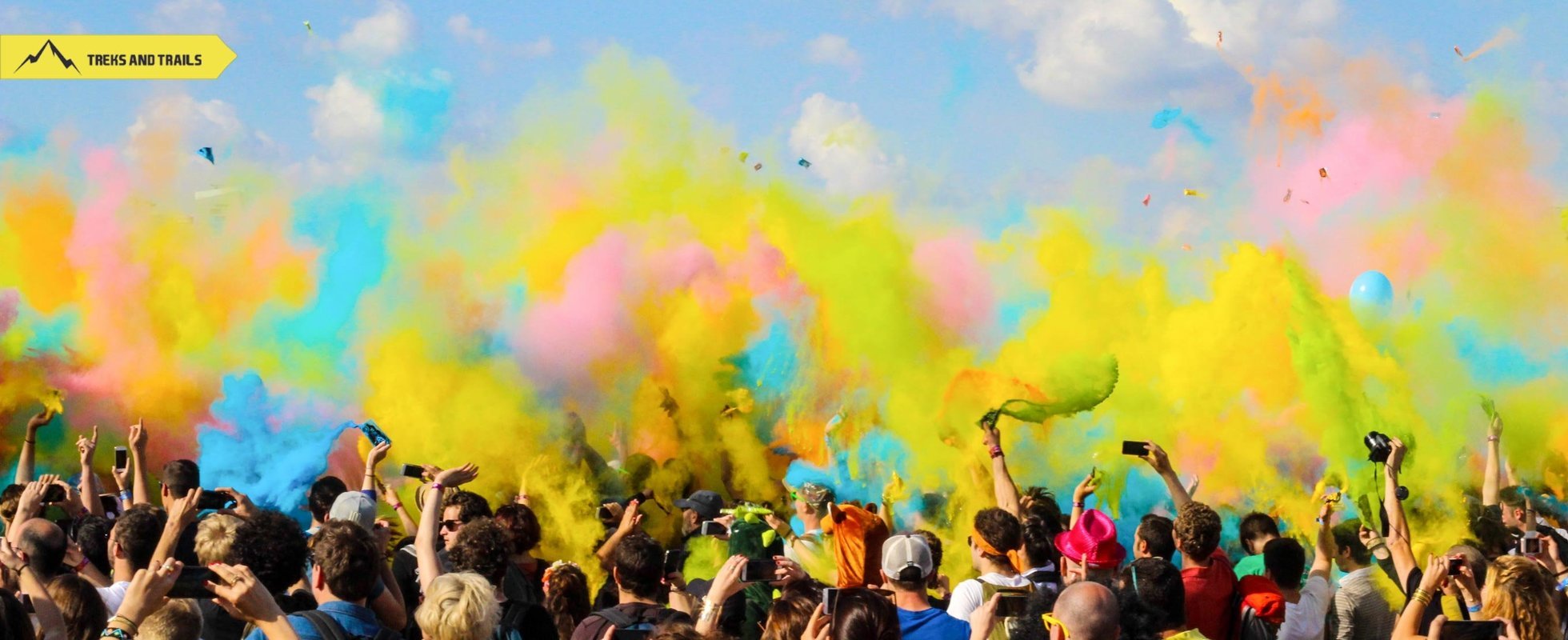 Holi Festival Camping Pune | Best Holi camping near Pune - Collection Holi Festival Camping Pune | Best Holi camping near Pune - Collection