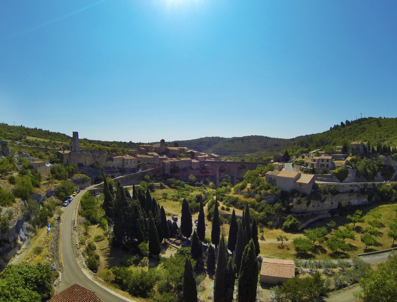 Bize-Minervois Bize-Minervois