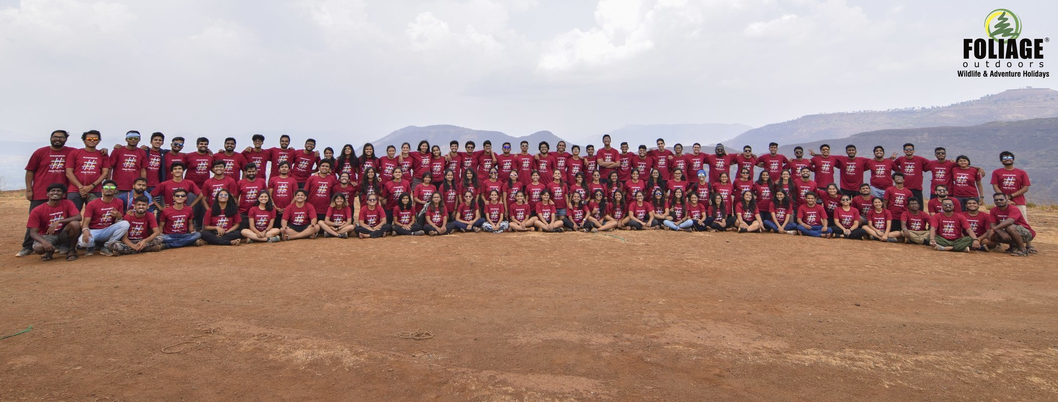 Team Foliage Outdoors 2 Team Foliage Outdoors 2