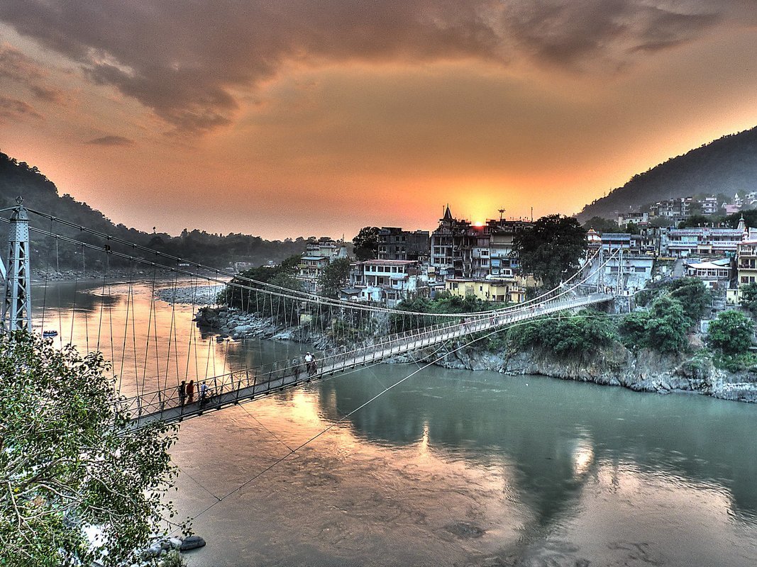 RISHIKESH - Collection RISHIKESH - Collection