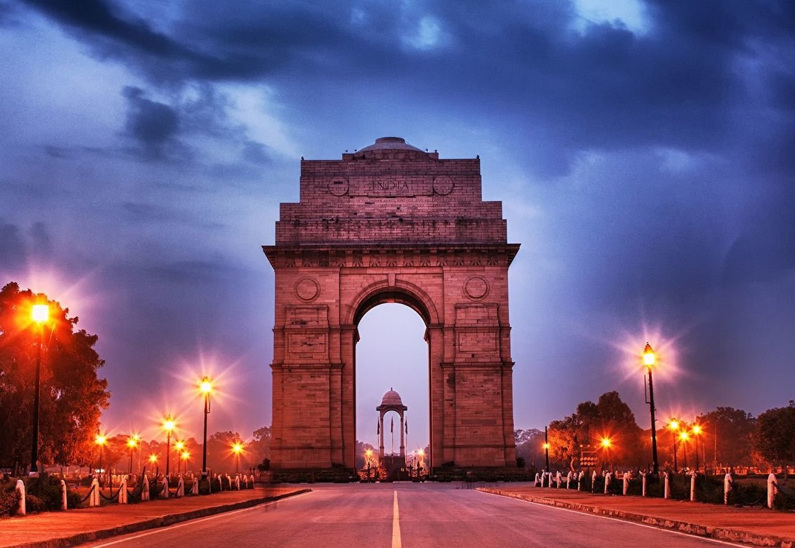 DELHI - Collection DELHI - Collection
