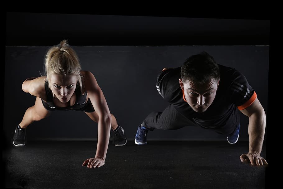 Fitness - Collection Fitness - Collection