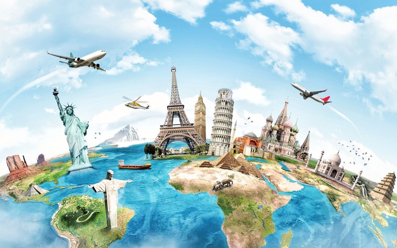 Travel Talks with Celebrities - Collection Travel Talks with Celebrities - Collection