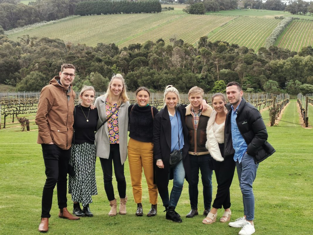 Private Wine Tours from Melbourne Private Wine Tours from Melbourne