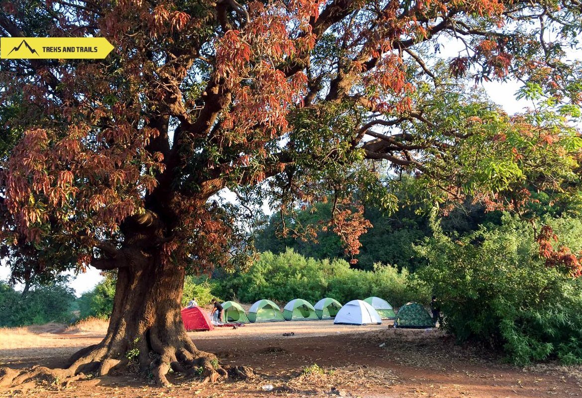 Lonavala Camping - Collection Lonavala Camping - Collection