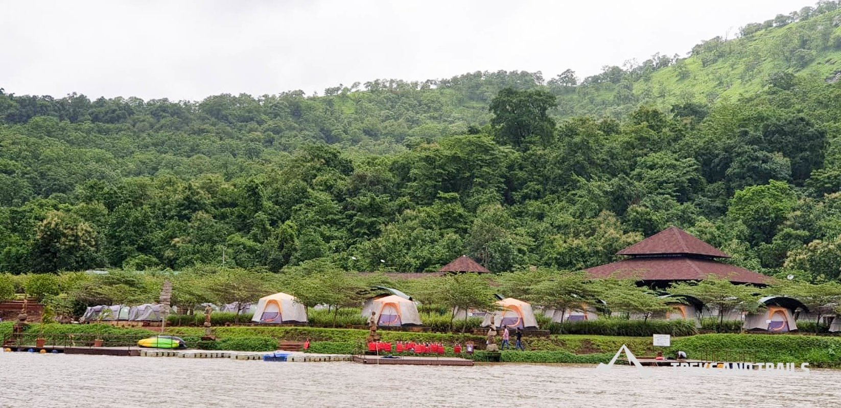 Karjat Camping - Collection Karjat Camping - Collection