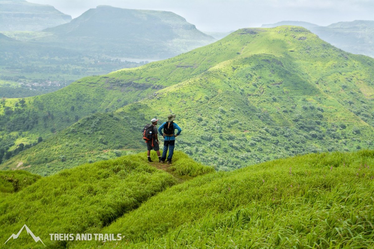 Igatpuri Treks - Collection Igatpuri Treks - Collection