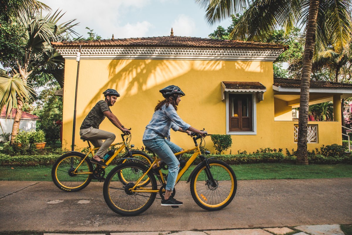 90 MIN EASY RIDES - Collection 90 MIN EASY RIDES - Collection