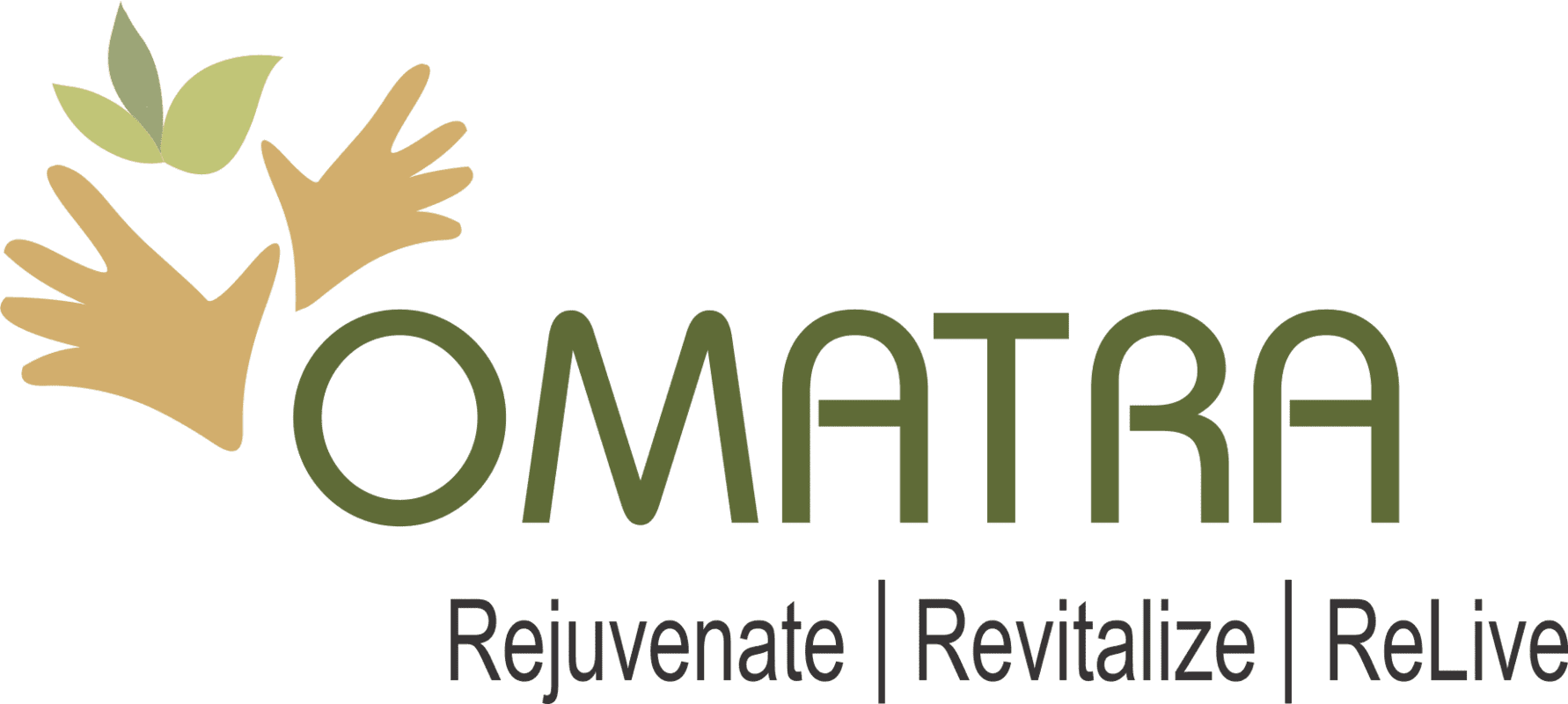Omatra Retreats - Collection Omatra Retreats - Collection