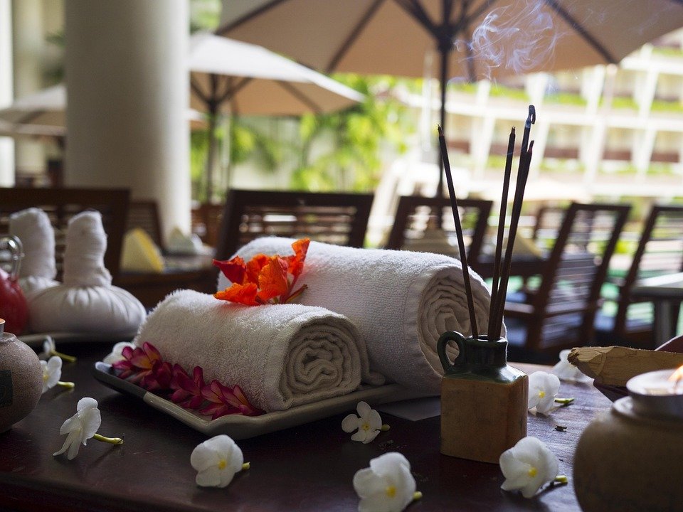 Wellness Retreats - Collection Wellness Retreats - Collection