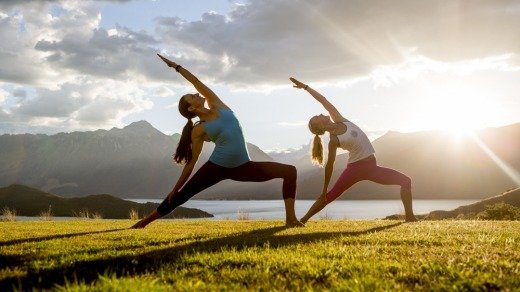 Yoga Training Programs - Collection Yoga Training Programs - Collection