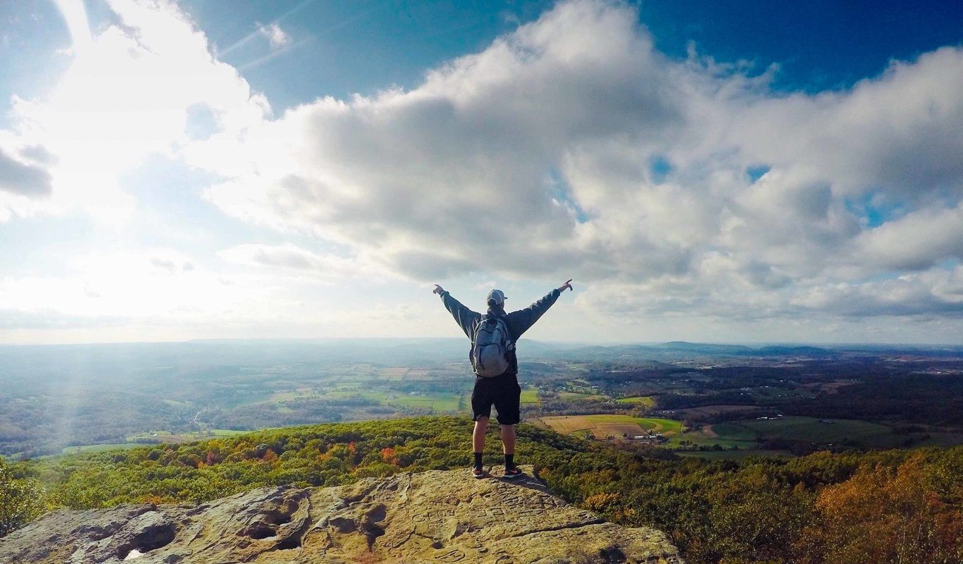 Why Trek From Bangalore Will Change Your Life - Collection Why Trek From Bangalore Will Change Your Life - Collection