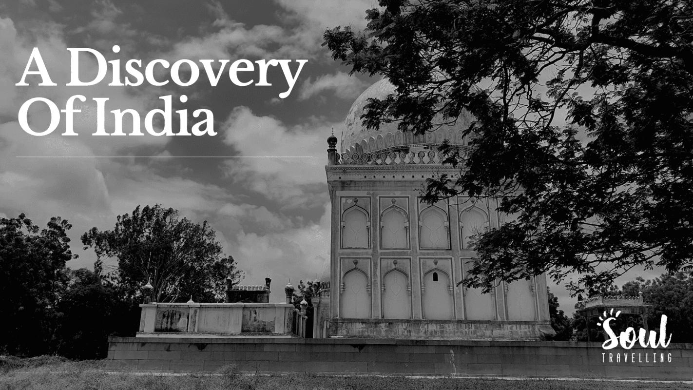 A Discovery of India - Collection A Discovery of India - Collection