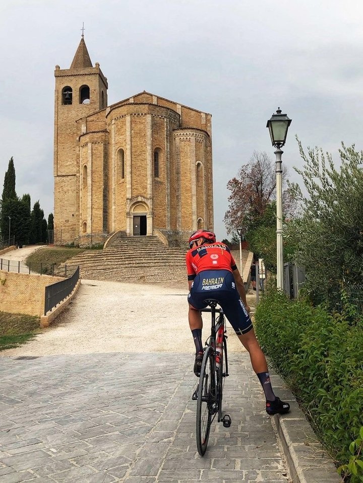Marche the Bike Paradise - Collection Marche the Bike Paradise - Collection
